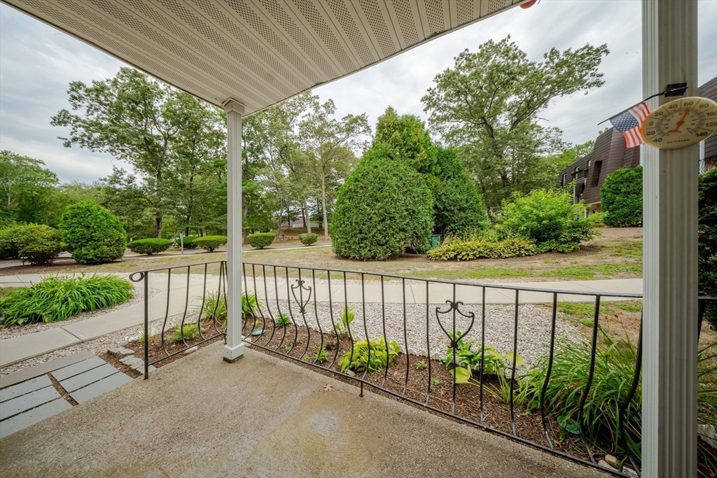 3 Shadowbrook Lane, Unit 3 Milford, MA 01757 - Photo 27 of 35 a view of street with a small yard
