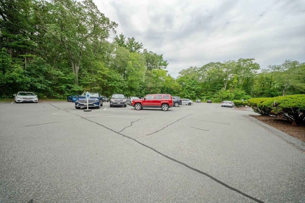 3 Shadowbrook Lane, Unit 3 Milford, MA 01757 - Photo 30 of 35 an outdoor view with patio