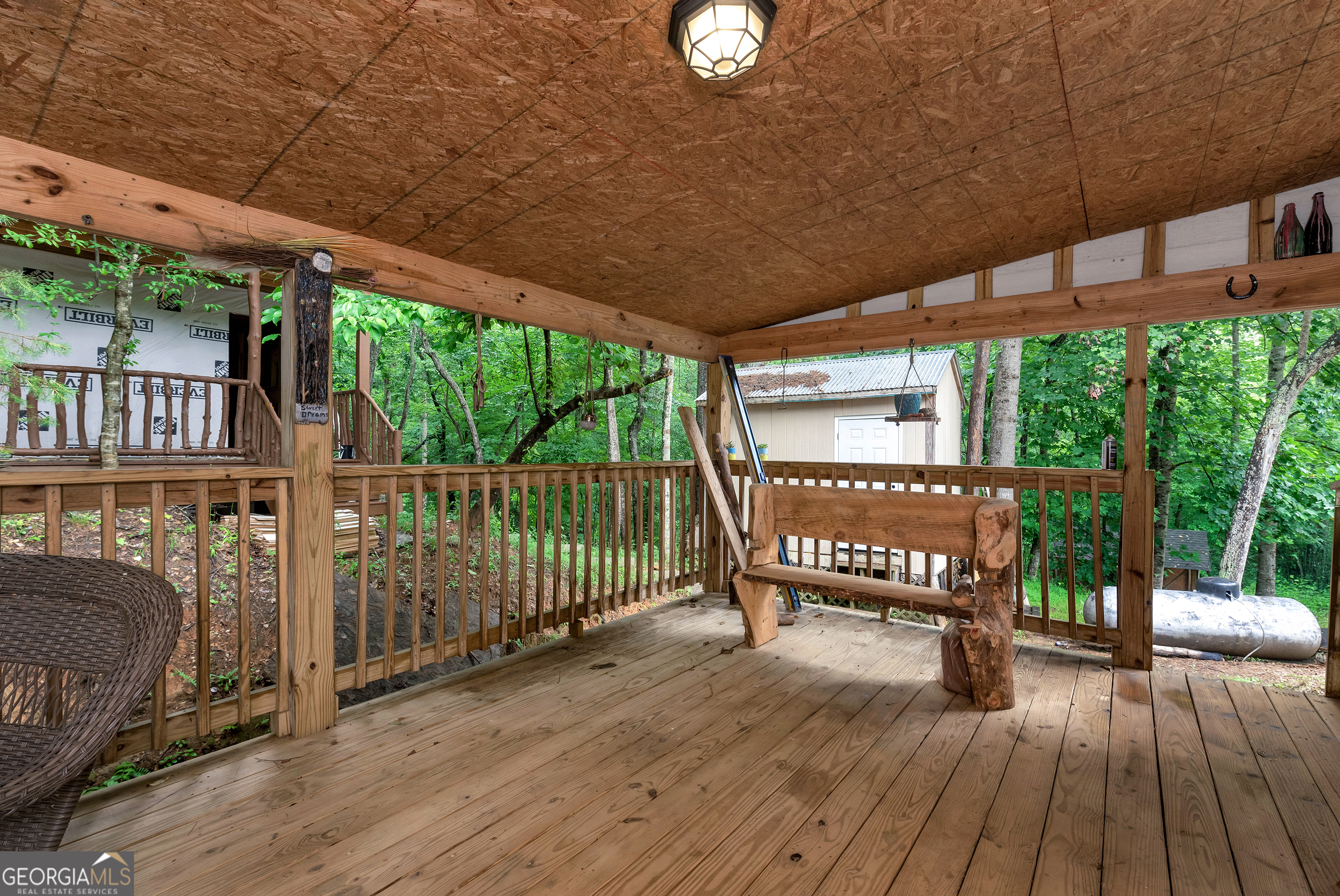 615 Lewis Grindle Road Dahlonega, GA 30533 - Photo 39 of 63