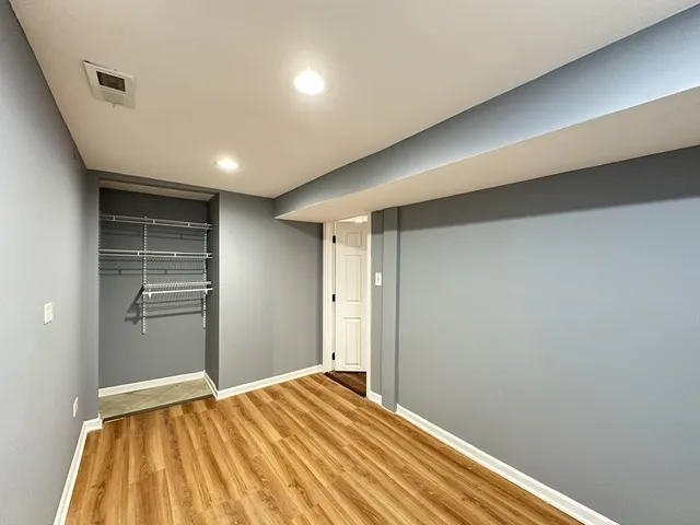 $1,800 | 2317 North Keeler Avenue, Unit GDN, Chicago, IL 60639