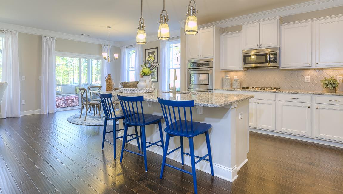 7808 Charters End Street Willow Spring, NC 27592 - Photo 15 of 30 Photo 15