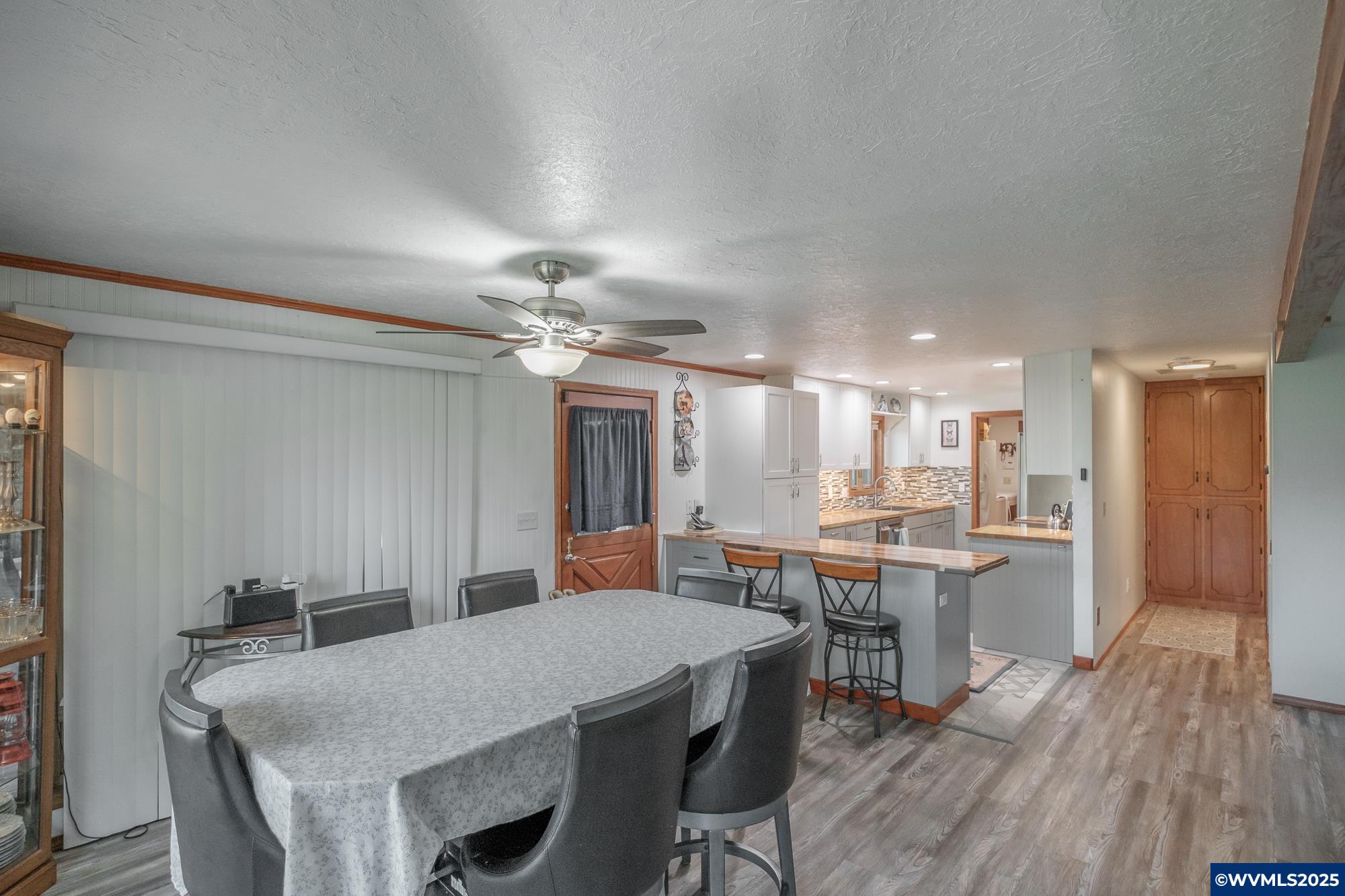 13986 Salt Creek Road Dallas, OR 97338 - Photo 23 of 50