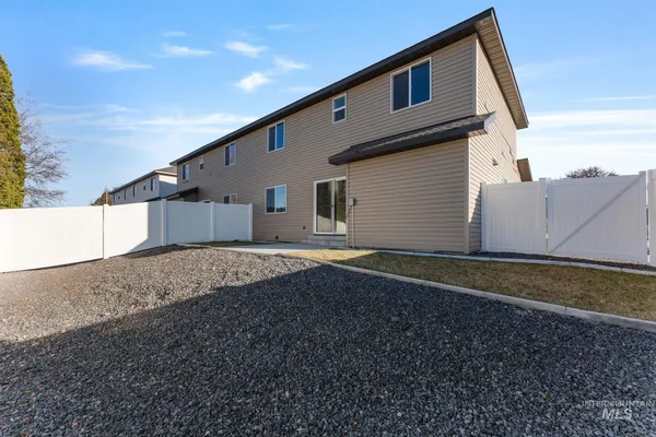 $380,000 | 812 Jack Avenue, Jerome, ID 83338