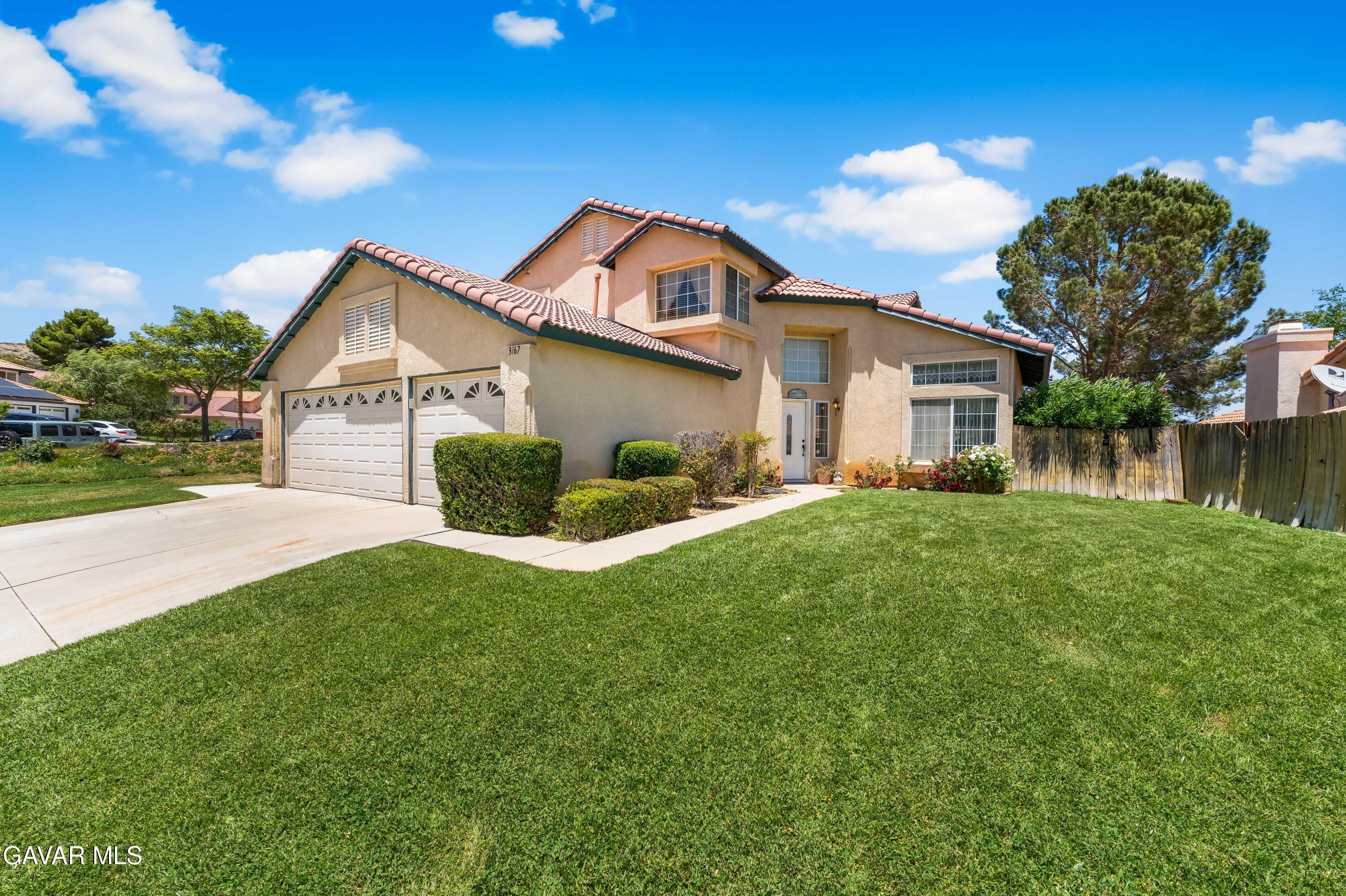 3167 Hampton Road Palmdale, CA 93551 - Photo 1 of 40 Hampton-1