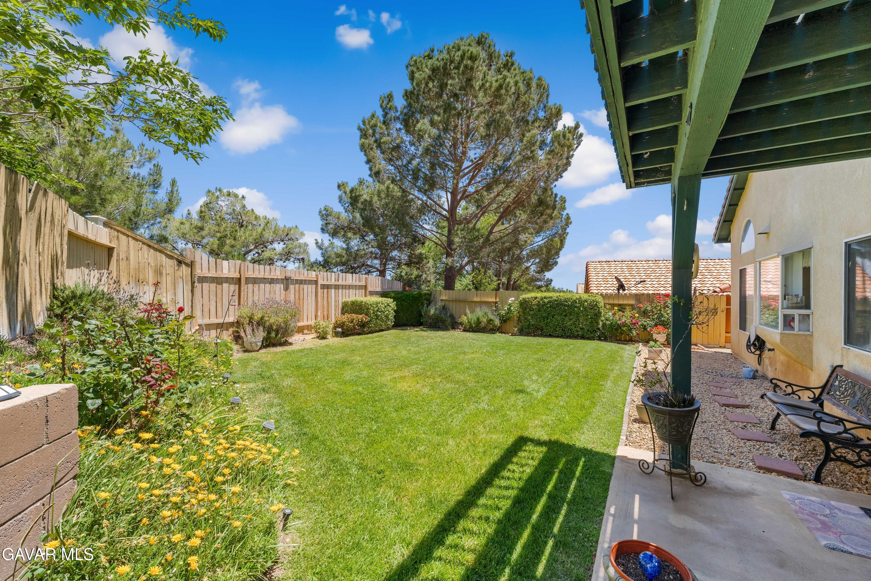 3167 Hampton Road Palmdale, CA 93551 - Photo 31 of 40 Hampton-41