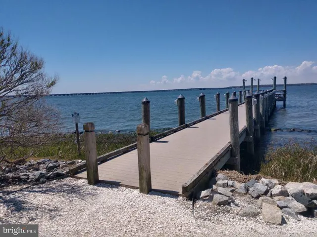 $565,000 | 4 Fountain Drive East, Unit 3D, Ocean City, MD 21842