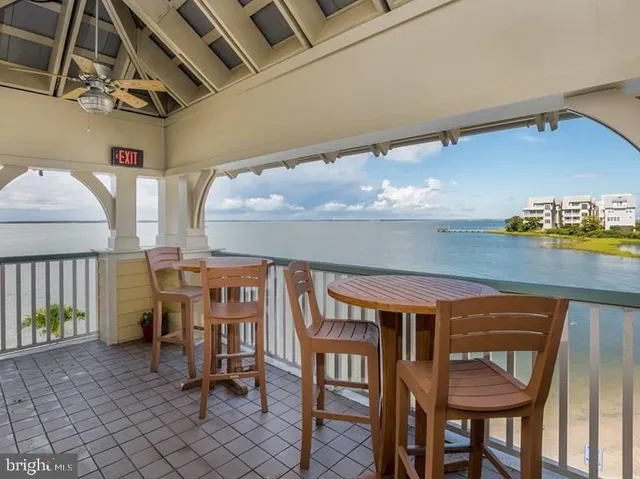 $565,000 | 4 Fountain Drive East, Unit 3D, Ocean City, MD 21842