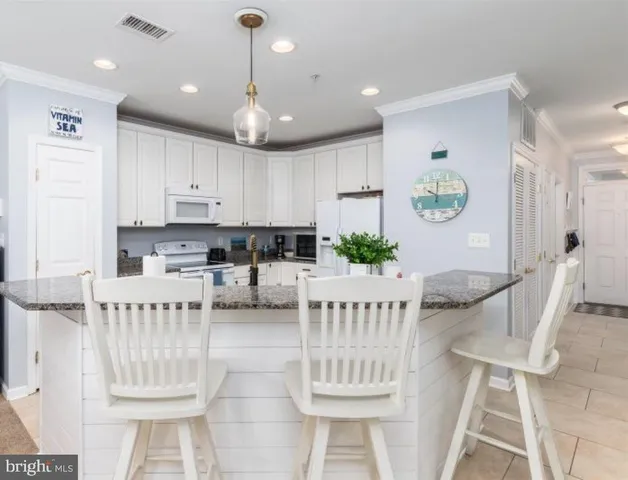 $565,000 | 4 Fountain Drive East, Unit 3D, Ocean City, MD 21842