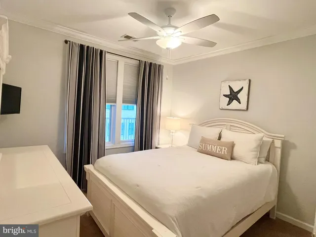 $565,000 | 4 Fountain Drive East, Unit 3D, Ocean City, MD 21842