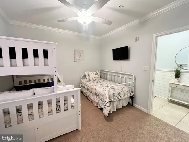 $565,000 | 4 Fountain Drive East, Unit 3D, Ocean City, MD 21842