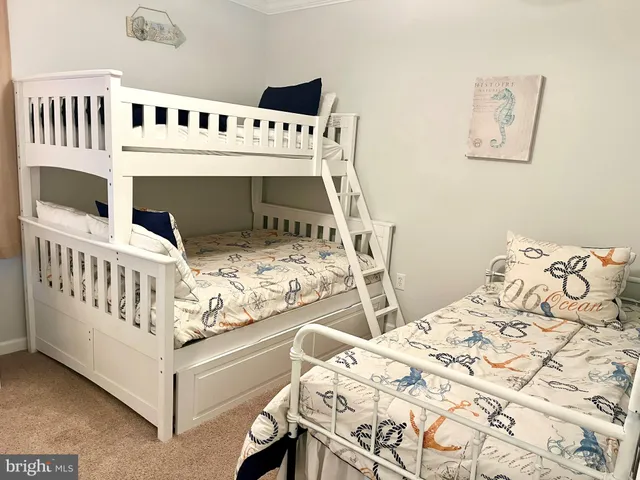 $565,000 | 4 Fountain Drive East, Unit 3D, Ocean City, MD 21842