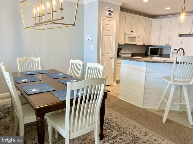 $565,000 | 4 Fountain Drive East, Unit 3D, Ocean City, MD 21842