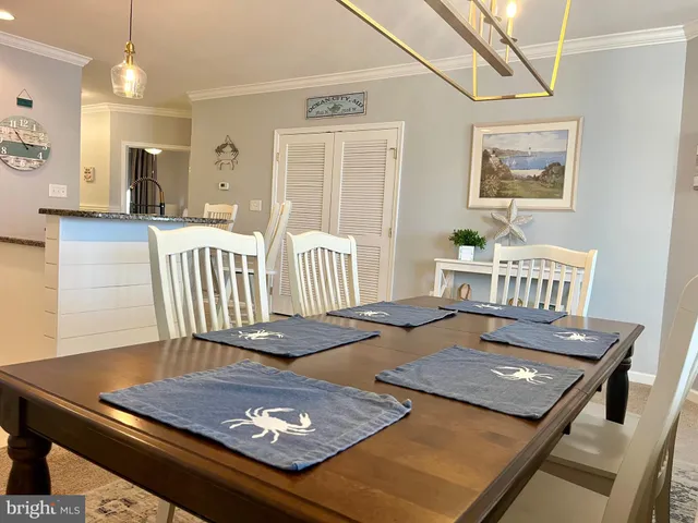 $565,000 | 4 Fountain Drive East, Unit 3D, Ocean City, MD 21842