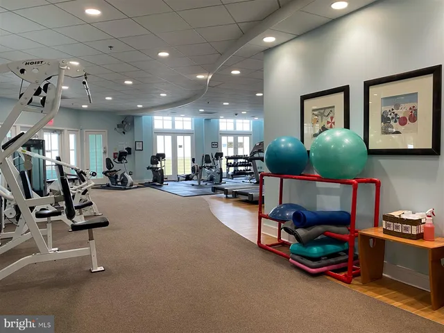 $565,000 | 4 Fountain Drive East, Unit 3D, Ocean City, MD 21842