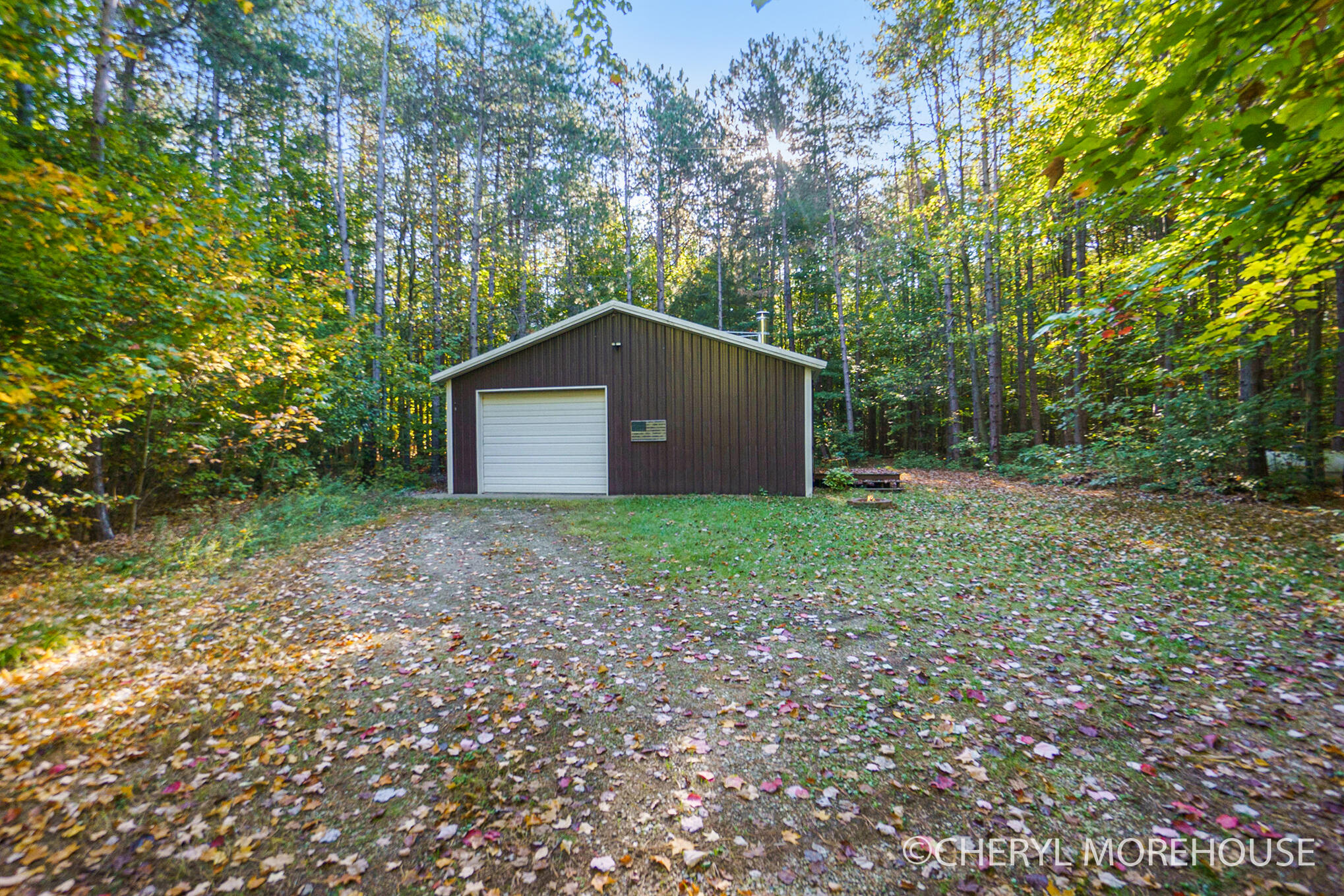 3434 East Baseline Road White Cloud, MI 49349 - Photo 2 of 16 DSC00211