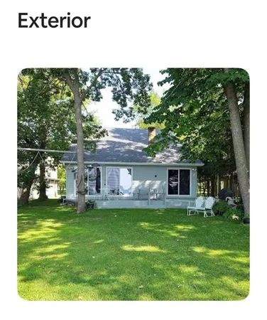 $4,000 | 12617 Old North Shore Drive, Spicer, MN 56288
