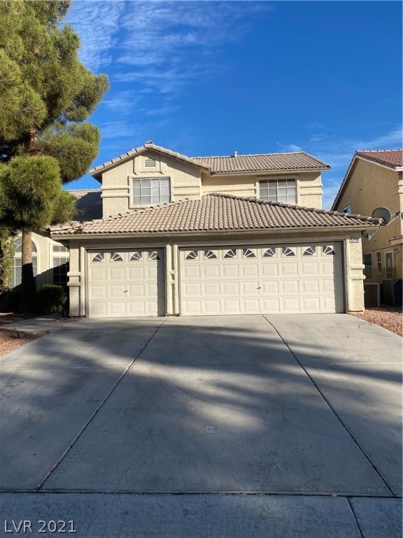 5248 Saranac Road Las Vegas, NV 89130 - Photo 1 of 43 Gallery Image 1