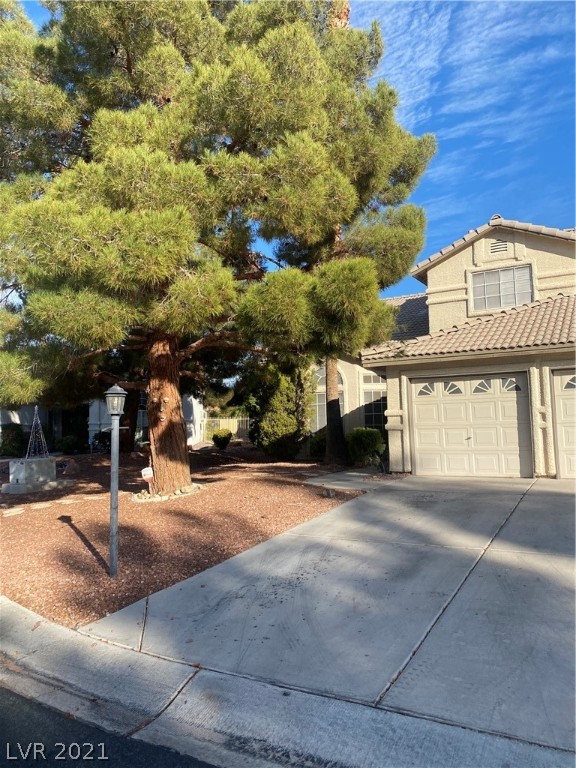 5248 Saranac Road Las Vegas, NV 89130 - Photo 2 of 43 Gallery Image 2