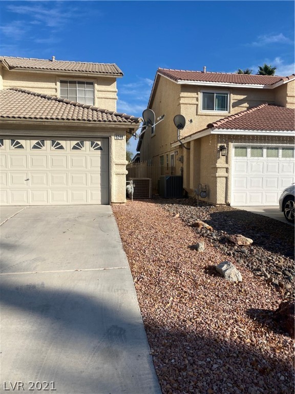 5248 Saranac Road Las Vegas, NV 89130 - Photo 3 of 43 Gallery Image 3