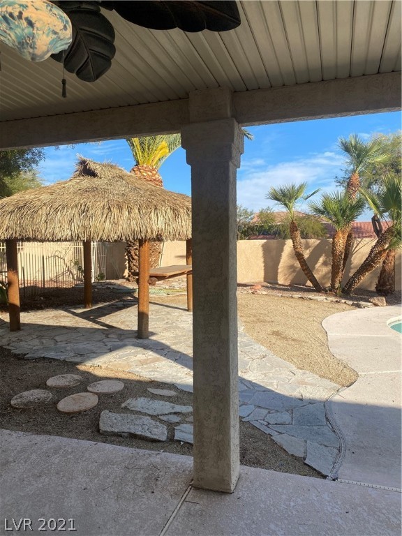 5248 Saranac Road Las Vegas, NV 89130 - Photo 35 of 43 Gallery Image 35