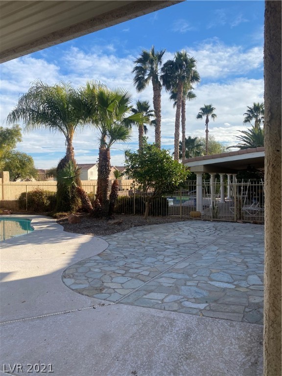 5248 Saranac Road Las Vegas, NV 89130 - Photo 41 of 43 Gallery Image 41
