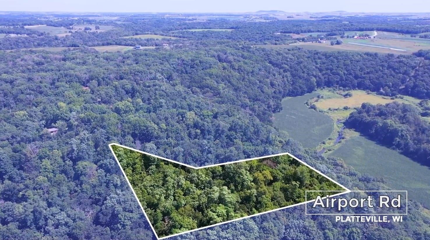6-acres Airport Road Platteville, WI 53818 - Photo 3 of 11 Gallery Image 3