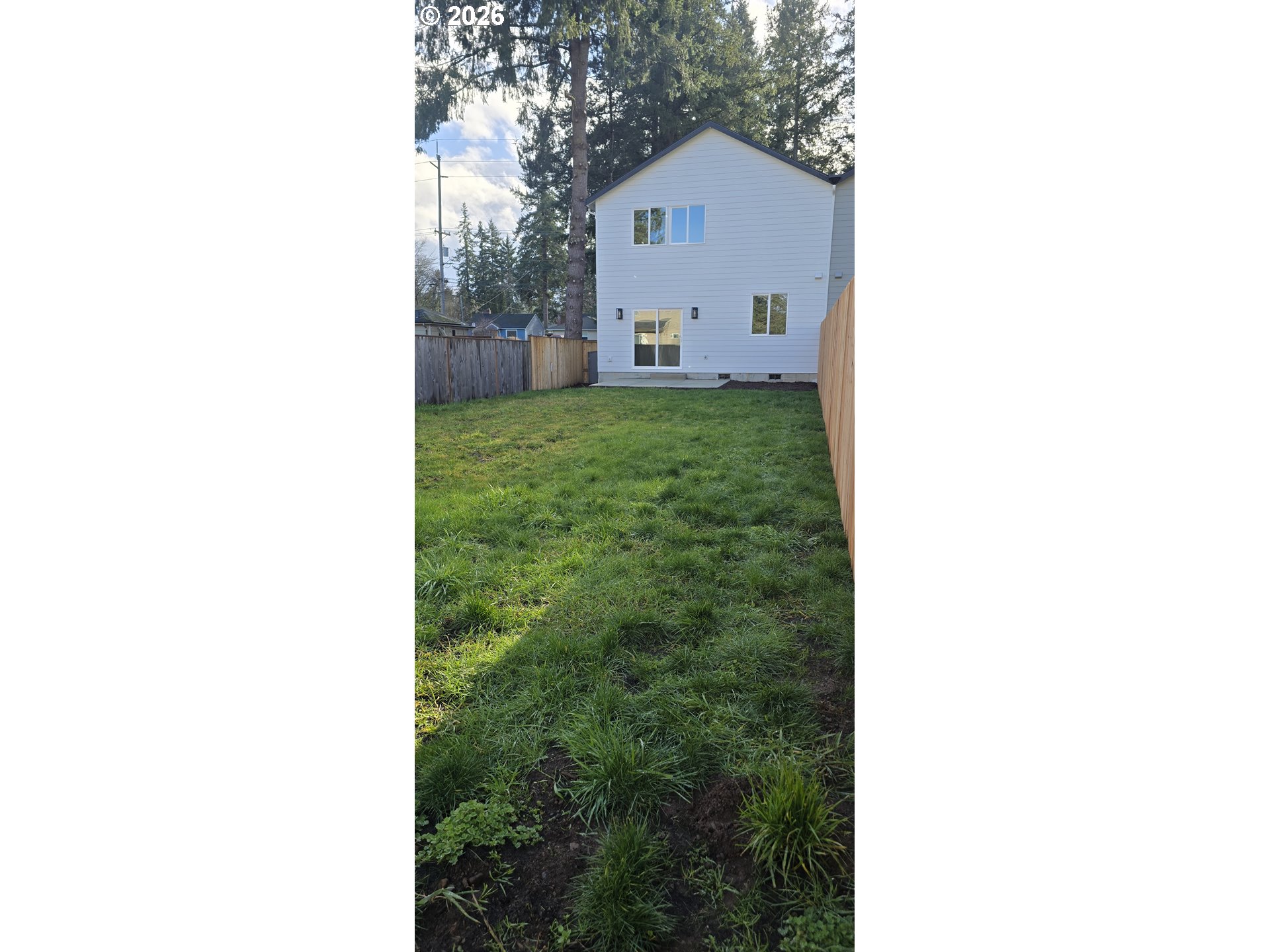 12453 Southeast Harold Street Portland, OR 97236 - Photo 3 of 16