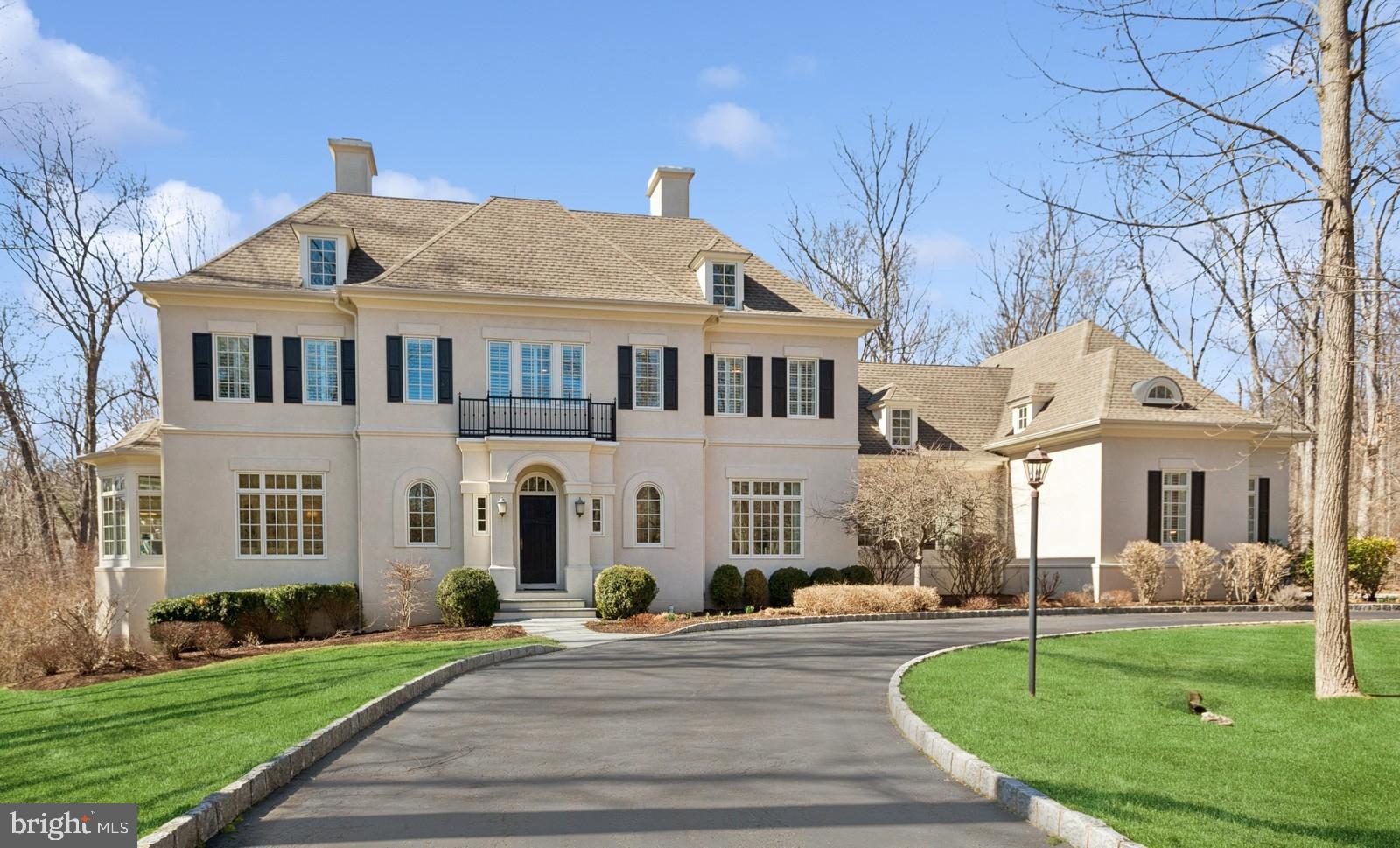 56 Cradle Rock Road Princeton, NJ 08540 - Photo 1 of 1 Welcome to 56 Cradle Rock Road