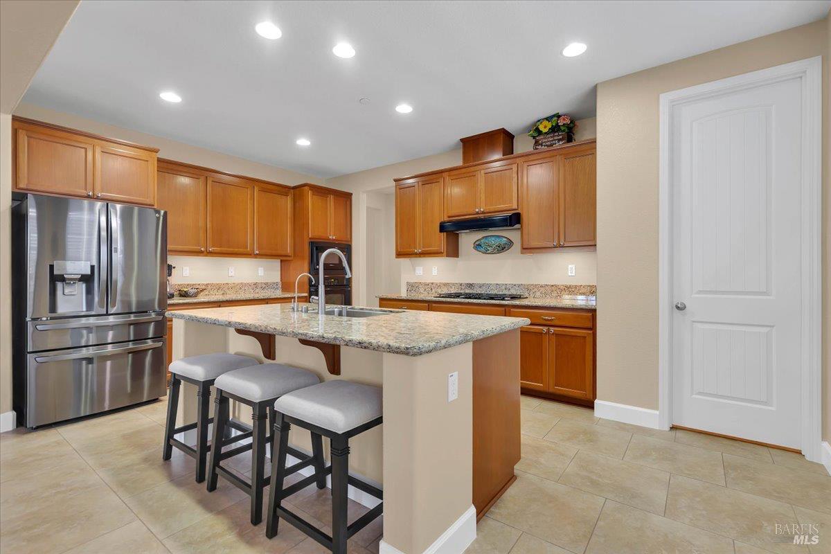 331 Frisbie Circle Vacaville, CA 95688 - Photo 14 of 93