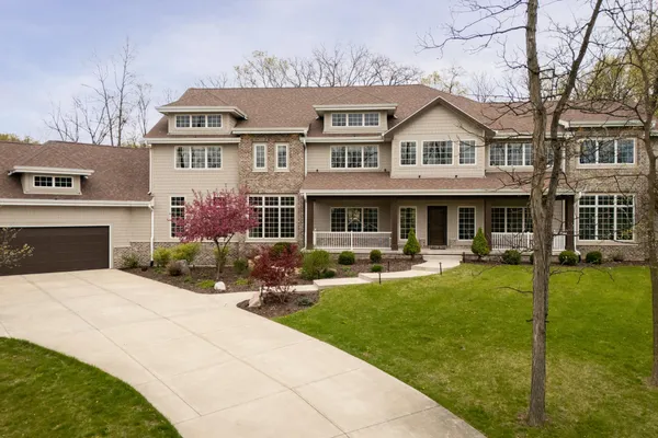 $2,590,000 | 3182 Woodhill Circle, Verona, WI 53593