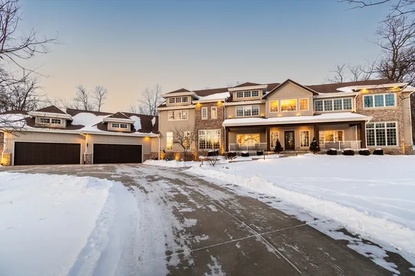 $2,590,000 | 3182 Woodhill Circle, Verona, WI 53593