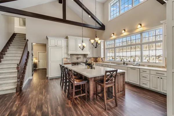 $2,590,000 | 3182 Woodhill Circle, Verona, WI 53593