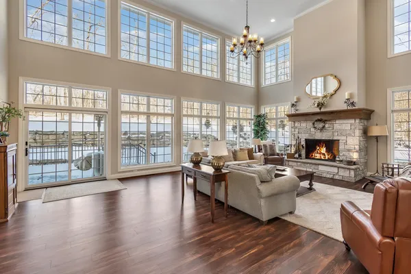 $2,590,000 | 3182 Woodhill Circle, Verona, WI 53593