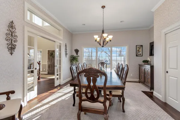 $2,590,000 | 3182 Woodhill Circle, Verona, WI 53593