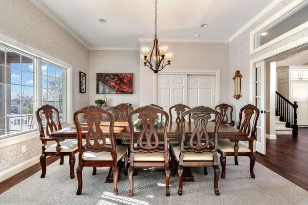 $2,590,000 | 3182 Woodhill Circle, Verona, WI 53593