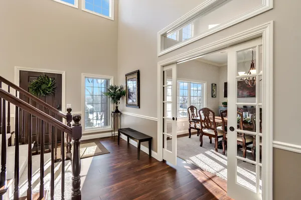 $2,590,000 | 3182 Woodhill Circle, Verona, WI 53593