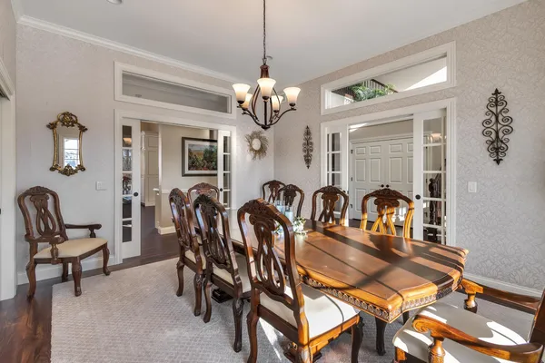 $2,590,000 | 3182 Woodhill Circle, Verona, WI 53593