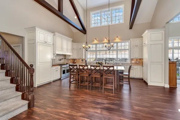 $2,590,000 | 3182 Woodhill Circle, Verona, WI 53593