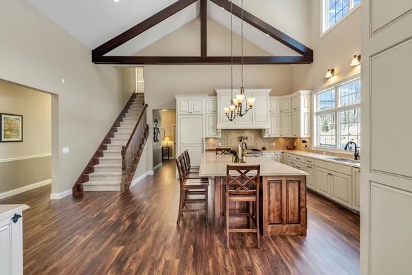 $2,590,000 | 3182 Woodhill Circle, Verona, WI 53593