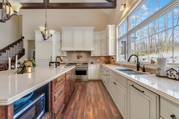 $2,590,000 | 3182 Woodhill Circle, Verona, WI 53593