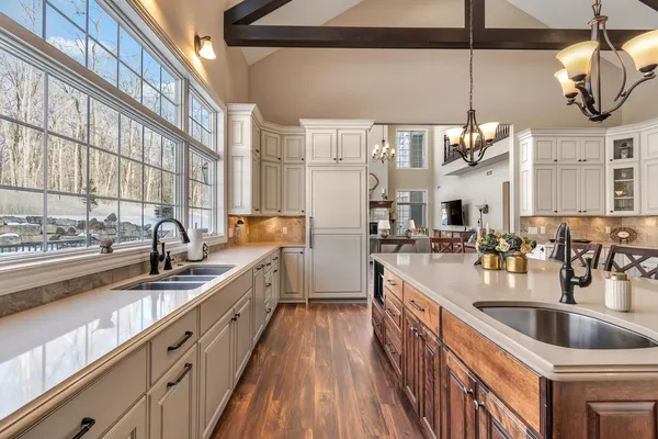 $2,590,000 | 3182 Woodhill Circle, Verona, WI 53593