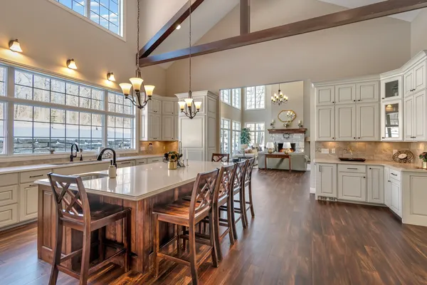 $2,590,000 | 3182 Woodhill Circle, Verona, WI 53593