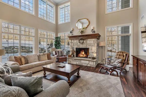 $2,590,000 | 3182 Woodhill Circle, Verona, WI 53593