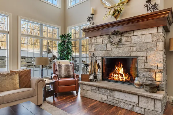 $2,590,000 | 3182 Woodhill Circle, Verona, WI 53593