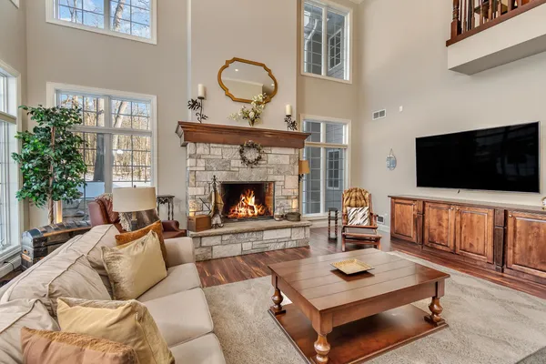 $2,590,000 | 3182 Woodhill Circle, Verona, WI 53593