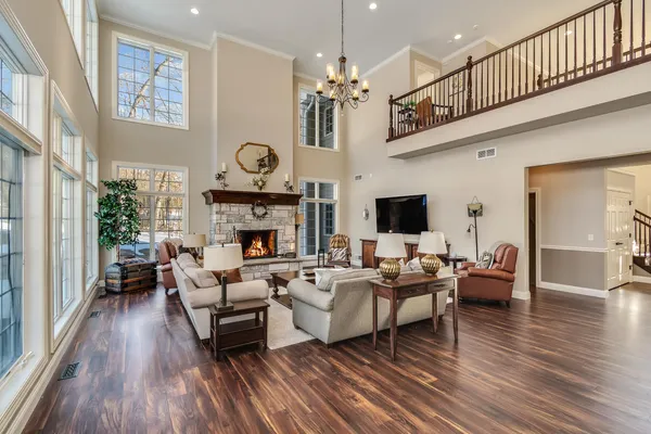 $2,590,000 | 3182 Woodhill Circle, Verona, WI 53593