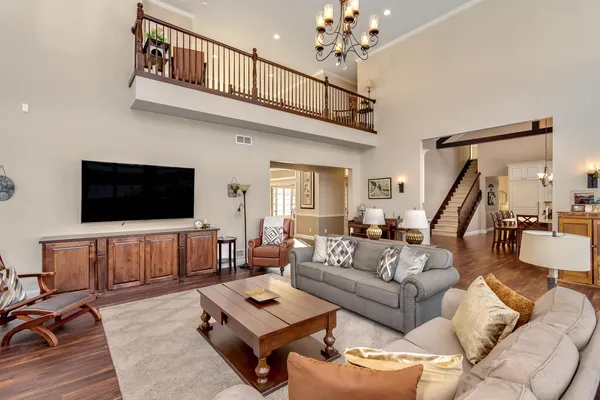 $2,590,000 | 3182 Woodhill Circle, Verona, WI 53593