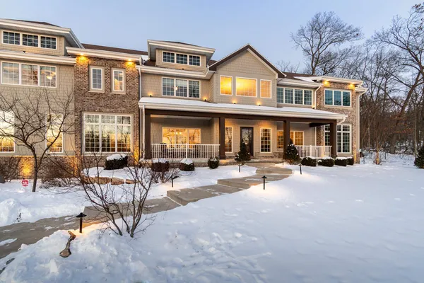 $2,590,000 | 3182 Woodhill Circle, Verona, WI 53593