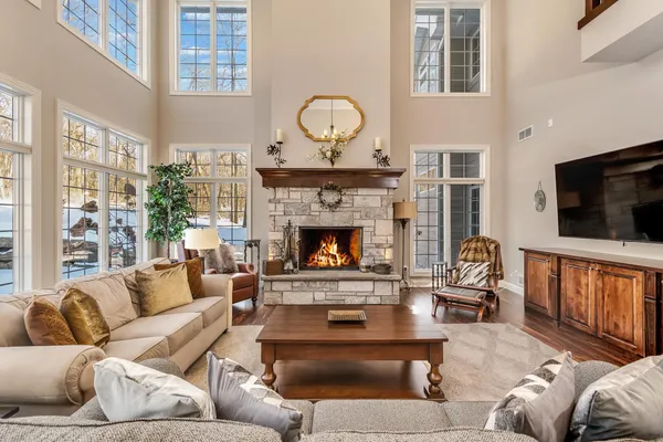 $2,590,000 | 3182 Woodhill Circle, Verona, WI 53593