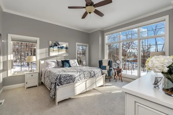 $2,590,000 | 3182 Woodhill Circle, Verona, WI 53593